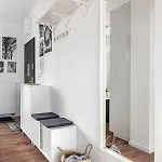 Shortstaypoland Pustelnicka Lejlighed