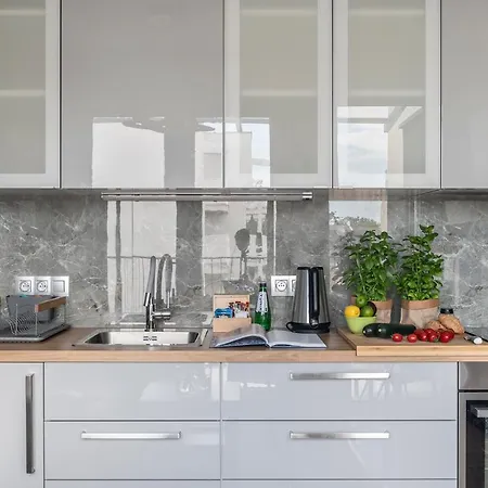 Shortstaypoland Pustelnicka * Varsovie