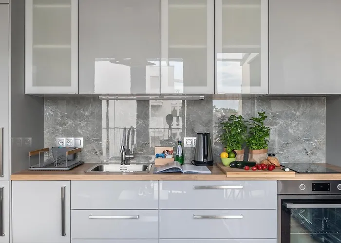 Shortstaypoland Pustelnicka * ורשה