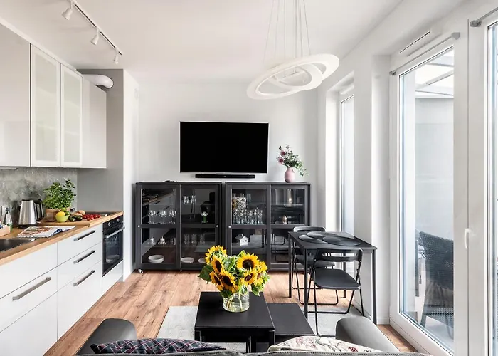 Shortstaypoland Pustelnicka